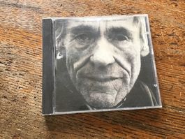 CD The Cure « The Singles »